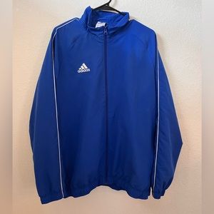 Adidas Track Jacket